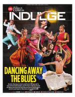 Indulge - Chennai