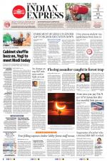 The New Indian Express-Kollam