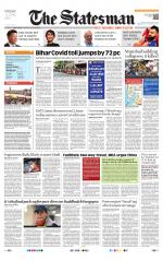 Delhi - The Statesman