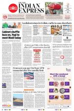 The New Indian Express-Bengaluru