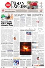 The New Indian Express-Chennai