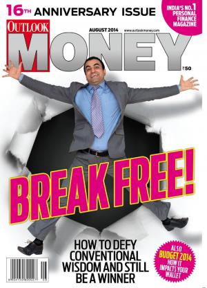 Outlook Money August 2014