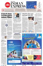 The New Indian Express-Shivamogga