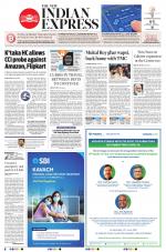 The New Indian Express-Hubballi