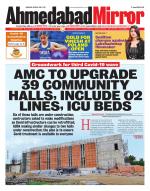 Ahmedabad Mirror