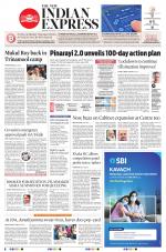 The New Indian Express-Kannur