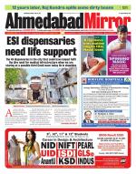 Ahmedabad Mirror