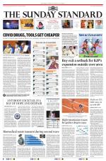 The Morning Standard