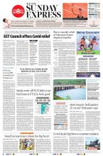 The New Indian Express-Vijayawada