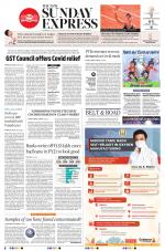 The New Indian Express-Madurai