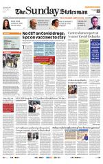 Kolkata - The Statesman