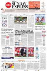 The New Indian Express-Kozhikode