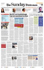 Delhi - The Statesman