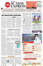 The New Indian Express-Chennai