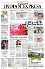 The New Indian Express-Kochi