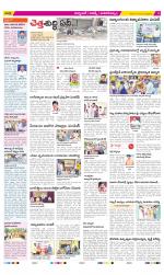 Hyderabad Constituencies