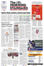 The Morning Standard