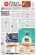The New Indian Express-Villupuram
