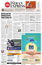 The New Indian Express-Belagavi