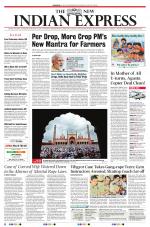 The New Indian Express-Coimbatore