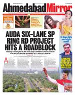 Ahmedabad Mirror