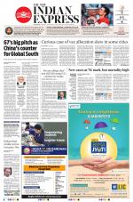 The New Indian Express-Bengaluru