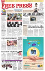 Free Press - Mumbai Epaper