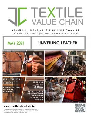 Unveiling Leather