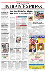 The New Indian Express-Mangaluru