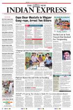 The New Indian Express-Bengaluru