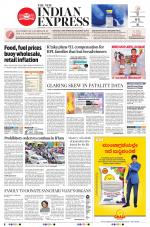 The New Indian Express-Mysuru