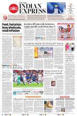 The New Indian Express-Kannur