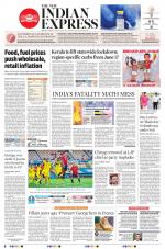 The New Indian Express-Kochi