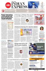 The New Indian Express-Chennai