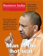Business India