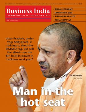 Business India (JJune 14 to 27, 2021)