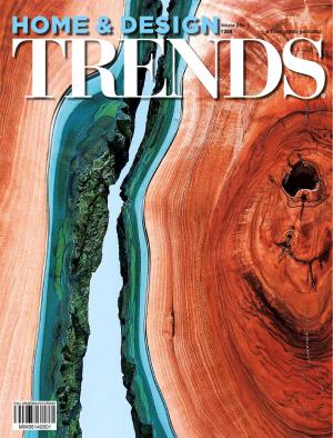 Home & Design TRENDS