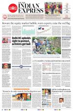 The New Indian Express-Villupuram
