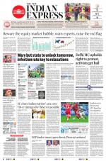 The New Indian Express-Kannur