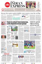 The New Indian Express-Kochi