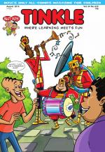 TINKLE 
