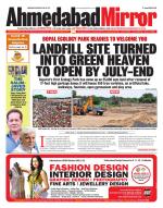 Ahmedabad Mirror
