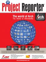 Project Reporter