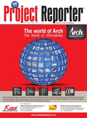 Project Reporter August 1, 2014