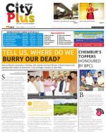 Chembur Vol-5,Issue-44, Date - JULY 31 to AUGUST 06, 2014