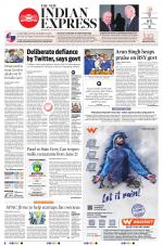 The New Indian Express-Mangaluru