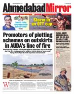 Ahmedabad Mirror