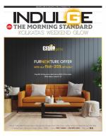 Indulge - Kolkata