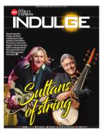 Indulge - Bengaluru