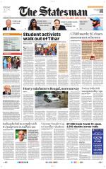 Kolkata - The Statesman